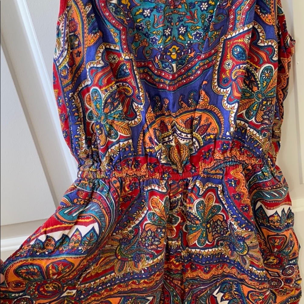 Romper - Picture 2 of 2